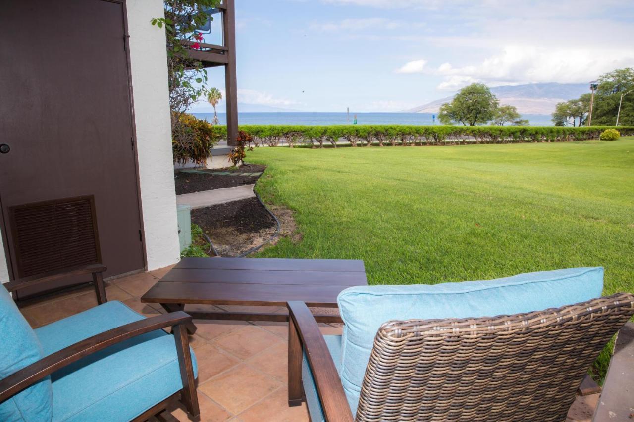 Hale Kamaole 174 Villa Wailea  Exterior photo