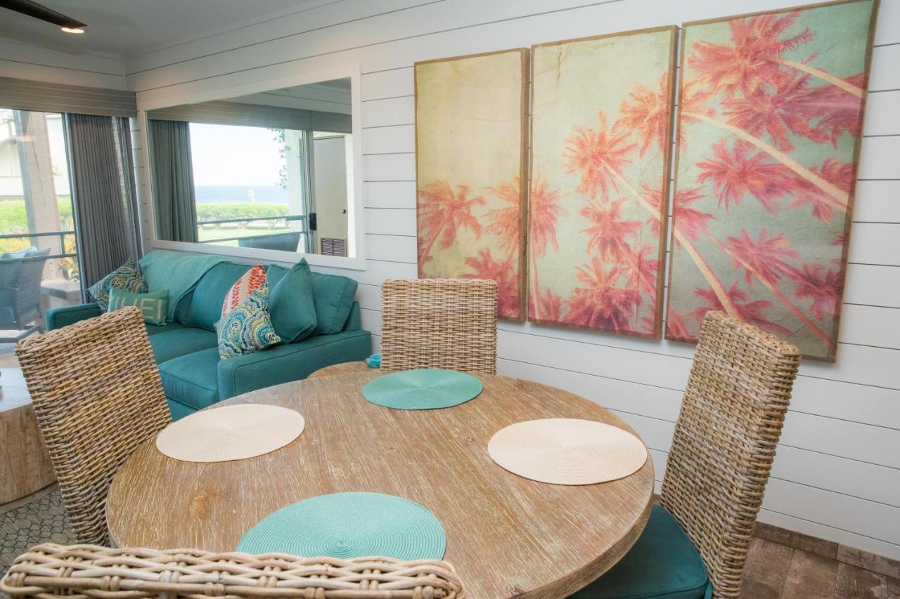 Hale Kamaole 174 Villa Wailea  Exterior photo